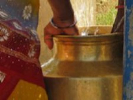 दिल्ली: पीने के पानी में मिला सुपरबग