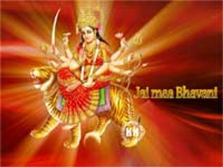 नवरात्र विशेष- नवमी पर होता है सिद्धिदात्री पूजन