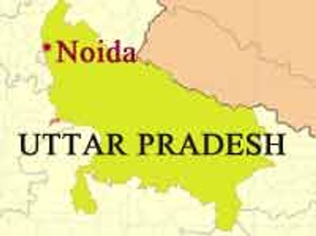 नोएडा। जीने की तम्‍मना दो वर्ष पूर्व ही त्‍याग चुकीं थी दोनों बहनें