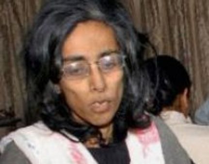 नोएडा: सोनाली की जिंदगी और मौत के बीच सिर्फ 72 घंटे का फासला