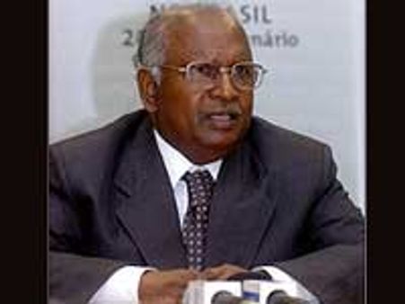 पूर्व मुख्य न्यायाधीश बालकृष्णन ने संपत्ति के खुलासे से किया इंकार