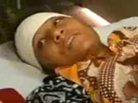 गुमनाम पत्र ने खोले अरुणिमा के कई राज़