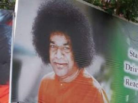 साईं बाबा के सेवक को जान का खतरा, पुलिस ने दी सुरक्षा