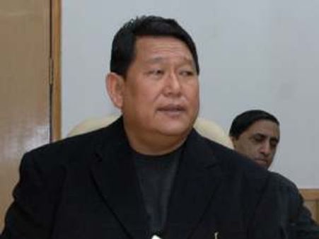 सीएम दोरजी खांडू अब तक लापता, तलाश जारी