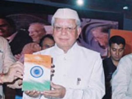 1 जून तक देना होगा एन डी तिवारी को ब्लड सैंपल