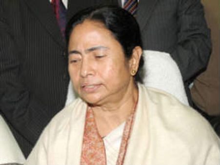 पं. बंगाल विधानसभा चुनाव 2011 : ममता बैनर्जी ने तोड़ा लेफ्ट का गुरूऱ!