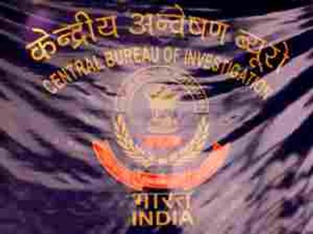 मोस्‍टवांटेड लिस्‍ट ही नहीं सीबीआई के रेड कार्नर लिस्‍ट में भी है गड़बड़ी