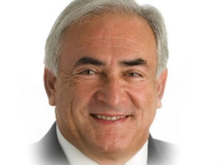 सशर्त जमानत पर रिहा आईएमएफ के पूर्व प्रमुख स्ट्रास कान