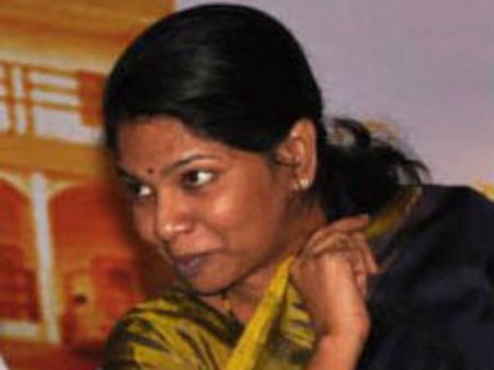 कनिमोझी की जमानत याचिका खारिज, जाना होगा तिहाड़ जेल