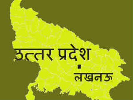 यूपी में 24 घंटों में 20 की मौत, 48 घायल