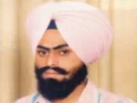 अब भुल्‍लर को मिली फांसी की सजा पर शुरु हो गई राजनीति