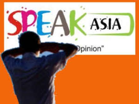 निवेशकों को एसएमएस कर भरोसा दिलाने में जुटा स्‍पीक एशिया