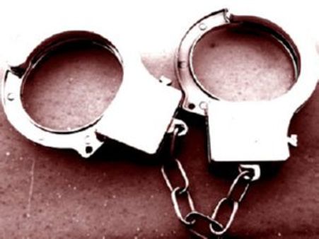 नाकाम हुआ नापाक इरादा, आईएम और सिमी के 8 आतंकवादी गिरफ्तार
