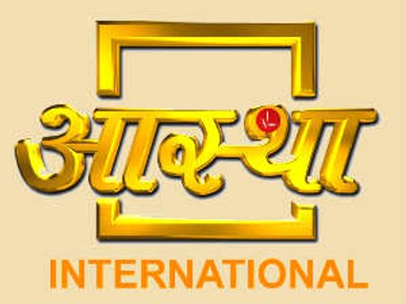 आस्था चैनल के भी हिस्सेदार हैं बाबा रामदेव-बालकृष्ण