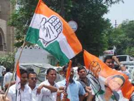 निगमानंद की मौत की जांच सीबीआई करे : कांग्रेस