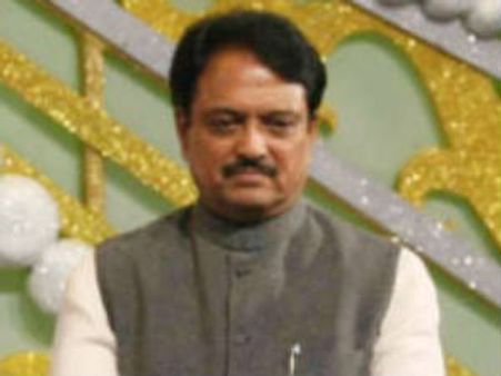 आदर्श सोसाइटी घोटाले के लिए अशोक चह्वाण जिम्‍मेदार: बिलासराव देशमुख