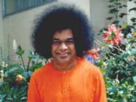 35 करोड़ की कीमत से बना था सत्‍य साईं का आधुनिक कमरा