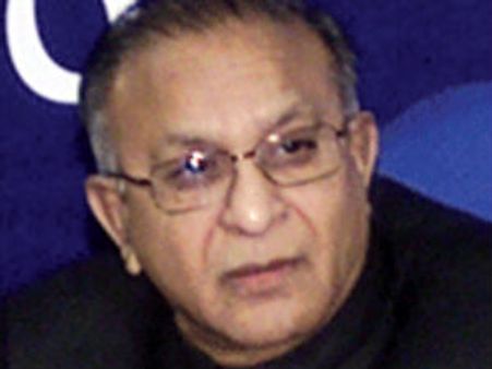 हैदराबाद में हुआ जयपाल रेड्डी की भतीजी का कत्ल, पति गिरफ्तार