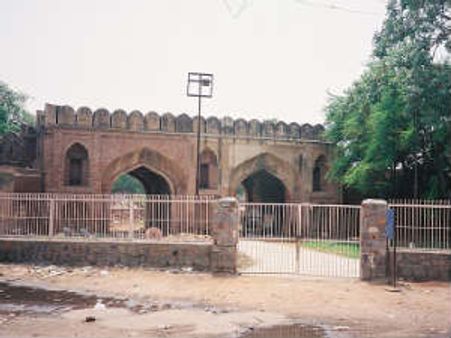 दिल्‍ली की ऐतिहासिक धरोहरों का होगा कायाकल्प