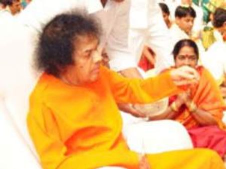 गहराया सत्‍य साईं के खजाने का रहस्‍य