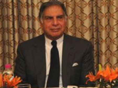 रतन टाटा का आलिशान मकान तैयार, जल्‍द करेंगे गृह प्रवेश