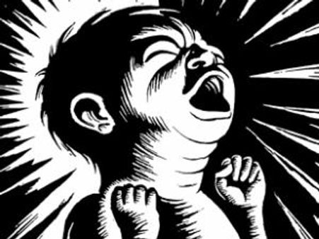 कोलकाता के अस्‍पातल में 48 घंटों के भीतर 17 मासूमों की मौत, हंगामा