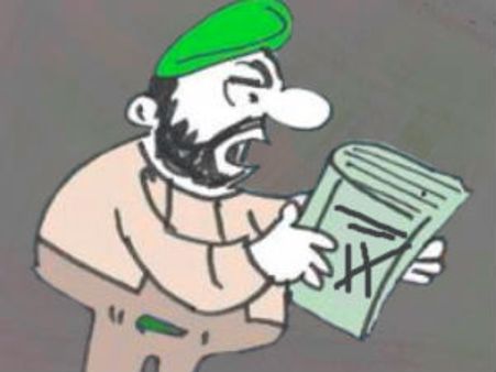 संता का इंटरनेशनल ब्रांड...