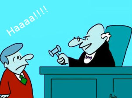 संता और ससुराल