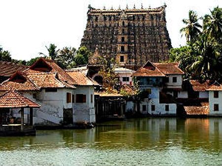 अभी नहीं खुलेगा पद्मनाभ स्‍वामी मंदिर का अंतिम तहखाना: सुप्रीम कोर्ट