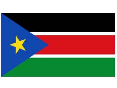 20 लाख लोगों की कुर्बानी के बाद दक्षिणी सूडान बना नया राष्ट्र