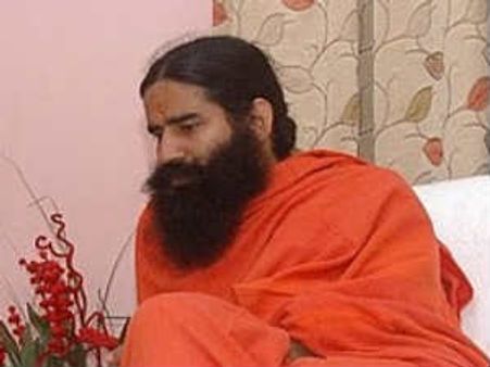 रामलीला मैदान पर हमला चिदम्बरम ने करवाया था : बाबा रामदेव