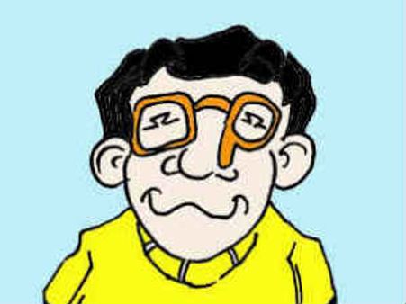 संता ने बस खरीदने से इंकार किया