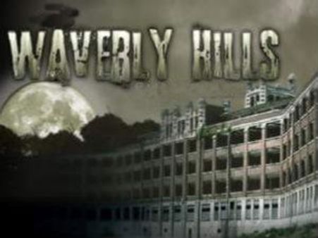 मौत का अस्‍पताल, रूहो का घर है वैवरले हिल्‍स