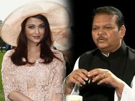 मुंबई बम धमाके: एश्‍वर्या से कुछ सीखें सुबोध कांत सहाय