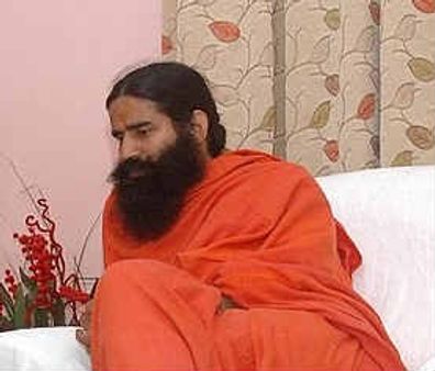 जयपुर : बाबा रामदेव-बालकृष्णन के ऊपर अपहरण का मुकदमा दर्ज