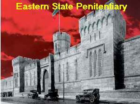 एक सुधारगृह जहां होता था मौत का खेल, अब है वहां रूहो का कब्‍जा