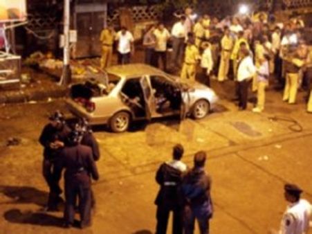 मुंबई ब्‍लास्‍ट: रात तक एटीएस करेगी आतंकियों के स्‍केच जारी