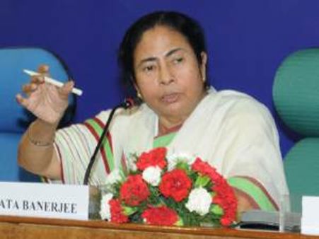 सरकार ने दी गोरखालैंड प्रशासन को मंजूरी