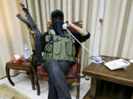 मेरठ में बम धमाकों के लिए अबकी 3 करोड़ का ऑफर