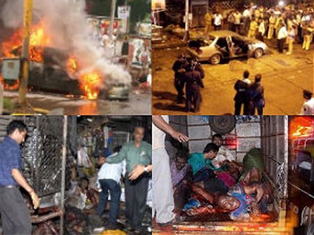 आईएम का दावा, मुंबई धमाके हमने किए!