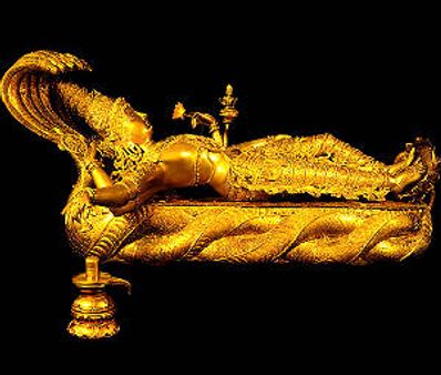 पद्मनाभ स्‍वामी मंदिर: खजाने की सुरक्षा के लिए सुप्रीम कोर्ट ने गठित की टीम