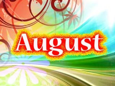 अगस्‍त माह के जातक होतें है वैभवशाली