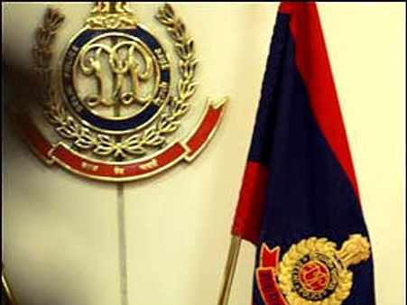 दिल्‍ली: पुलिस ने बच्ची को मुक्त कराया