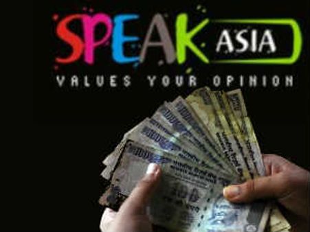 स्‍पीक एशिया की मुंबई में रैली