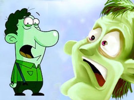 गुस्से में हसीन लगती हो...