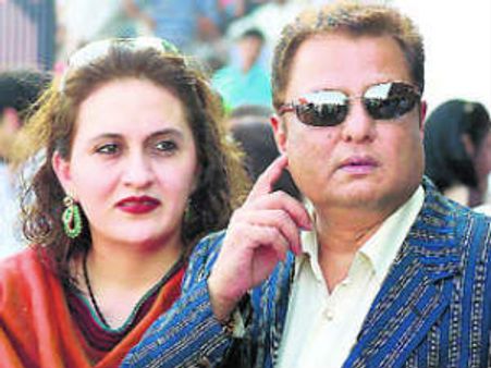 सबसे बड़े टेक्‍स चोर हसन अली की जमानत पर रोक