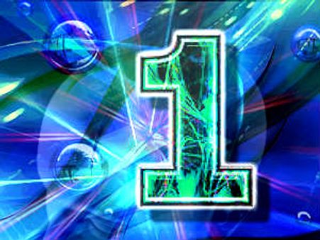 भाग्यांक 1 वाले होते हैं जिम्मेदार