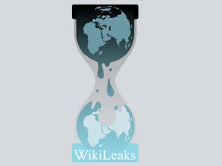 विकीलीक्‍स लाया भारतीय राजनीति में भूचाल