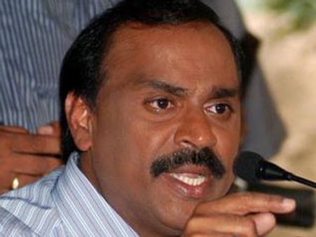 रेड्डी ब्रदर्स का चीन में है करोड़ों का कारोबार: सीबीआई