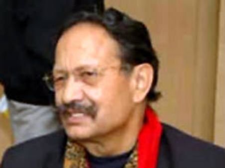 निशंक को हटाकर खंडूरी दोबारा बनें उत्तराखंड के सीएम, ताजपोशी आज